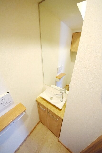 ルーブル東十条の物件内観写真