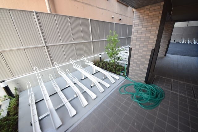 ルーブル東十条の物件内観写真