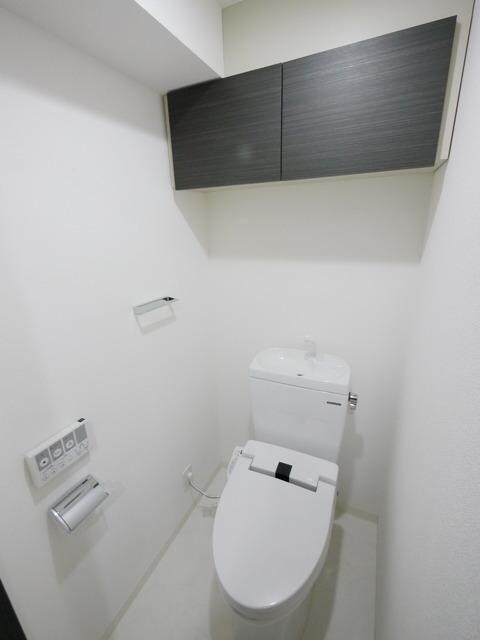 パティーナ十条の物件内観写真