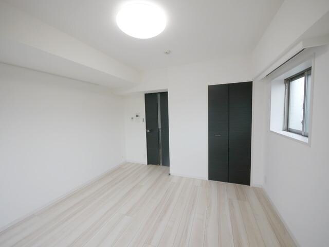 パティーナ十条の物件内観写真