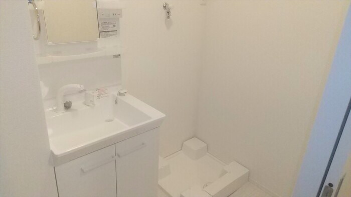 アンジュール神谷の物件内観写真