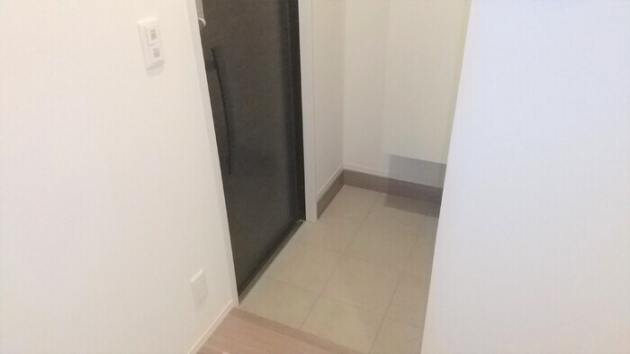 アンジュール神谷の物件内観写真