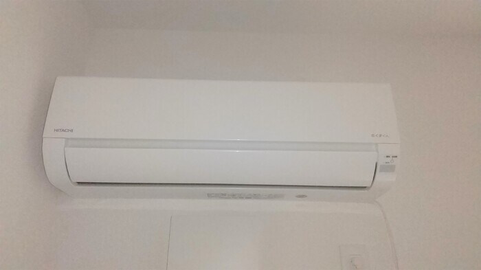 アンジュール神谷の物件内観写真