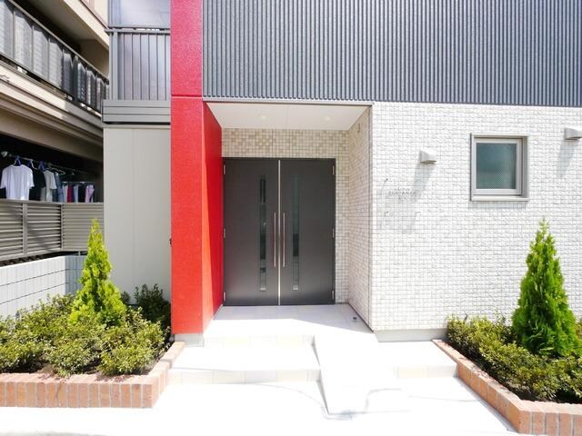 エルスタンザ赤羽の物件内観写真