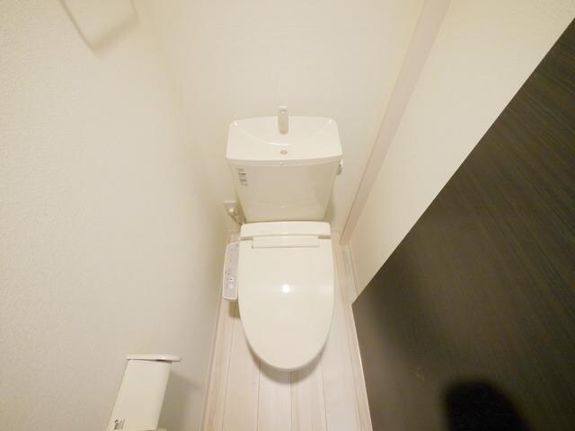 エルスタンザ赤羽の物件内観写真