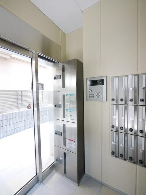 エルスタンザ赤羽の物件内観写真