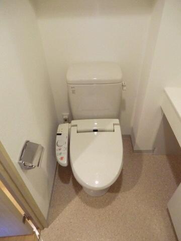 王子神谷パークサイドハイツの物件内観写真