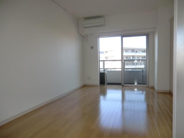 王子神谷パークサイドハイツの物件内観写真