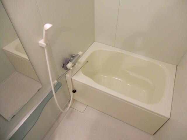 王子神谷パークサイドハイツの物件内観写真