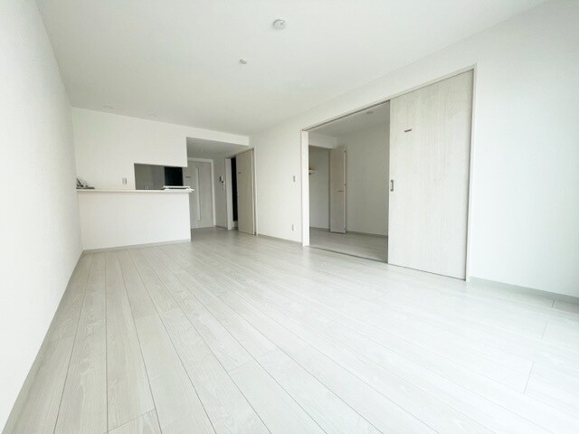 La Natureの物件内観写真