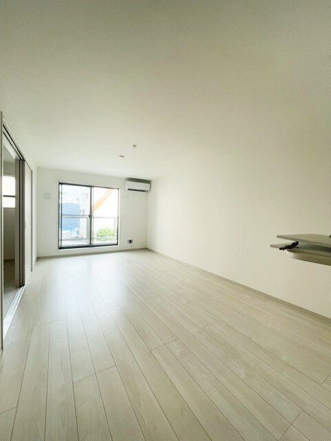 La Natureの物件内観写真