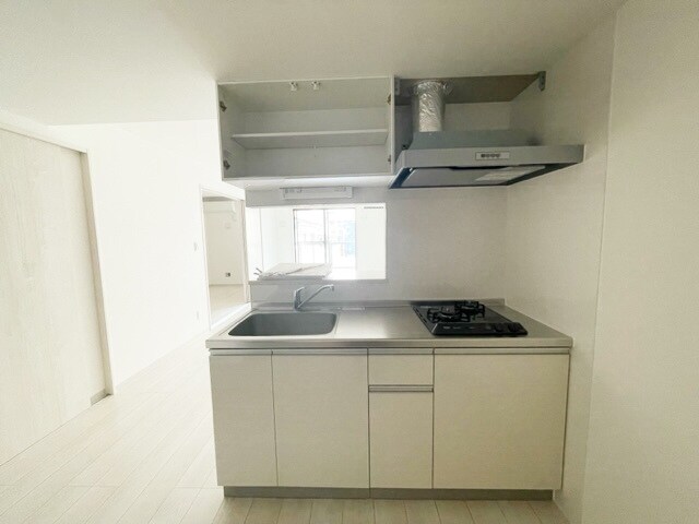 La Natureの物件内観写真