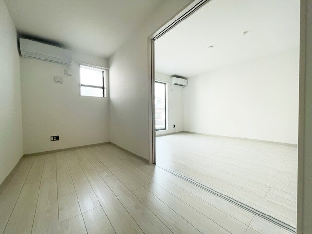 La Natureの物件内観写真