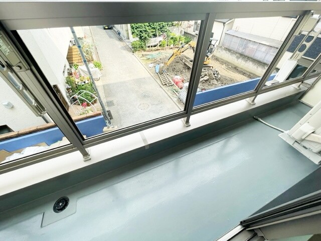 La Natureの物件内観写真