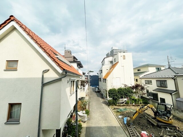 La Natureの物件内観写真