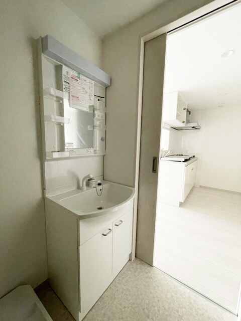 La Natureの物件内観写真