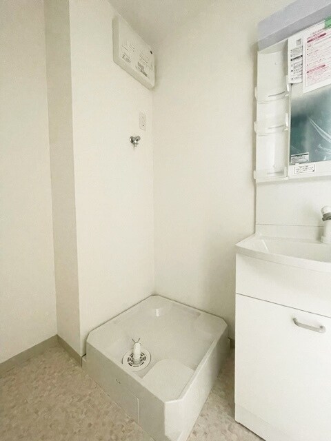 La Natureの物件内観写真