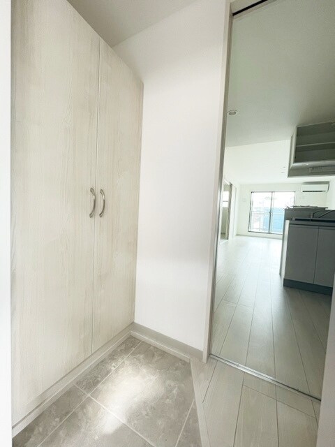 La Natureの物件内観写真