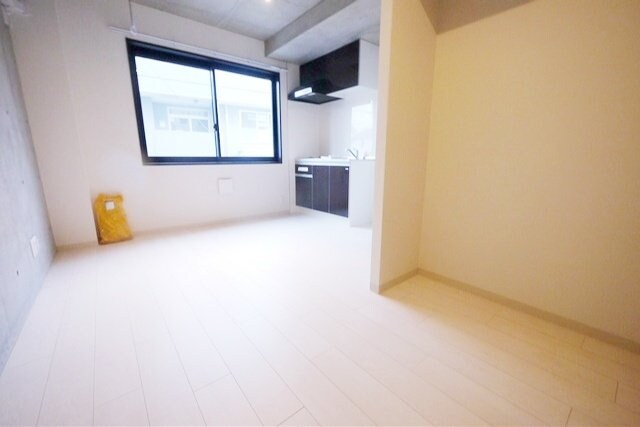 ルナーリアの物件内観写真