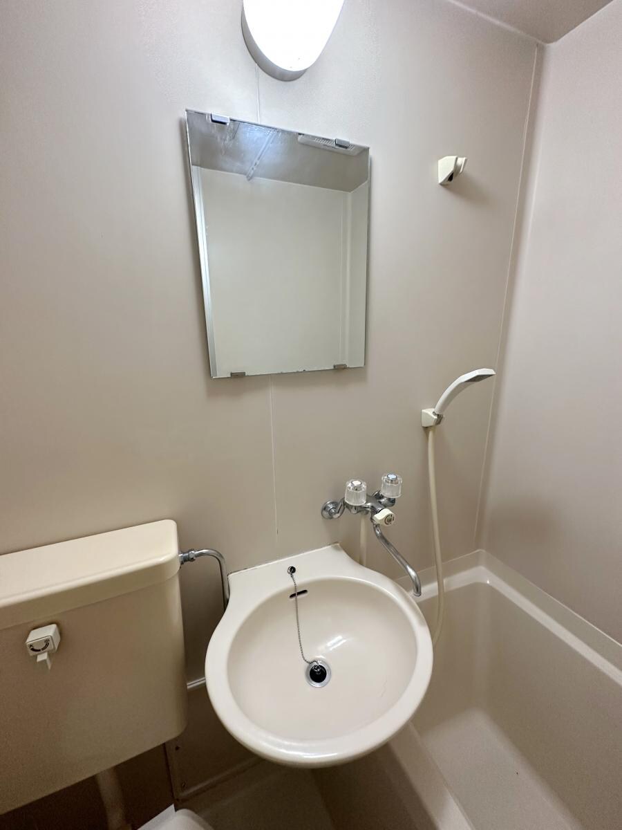 パイントゥリー目白の物件内観写真