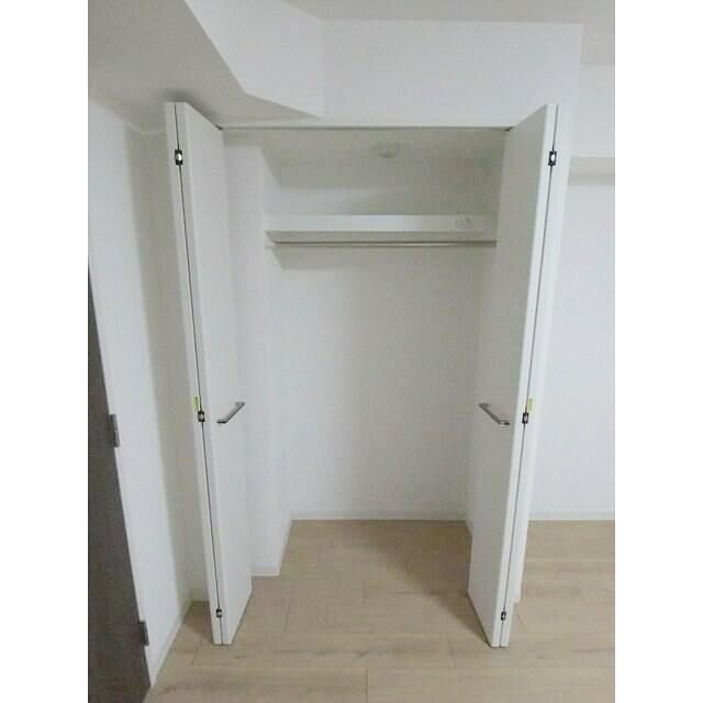 ルネサンスコート王子の物件内観写真