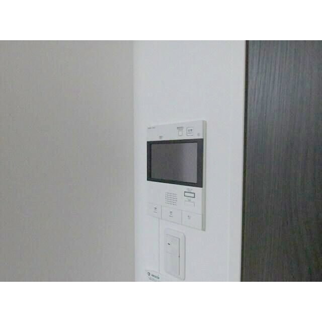 ルネサンスコート王子の物件内観写真