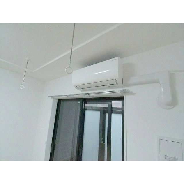 ルネサンスコート王子の物件内観写真