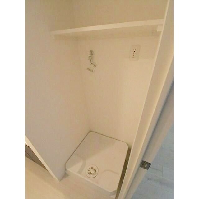 ルネサンスコート王子の物件内観写真