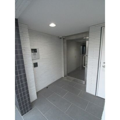 ルネサンスコート王子の物件内観写真