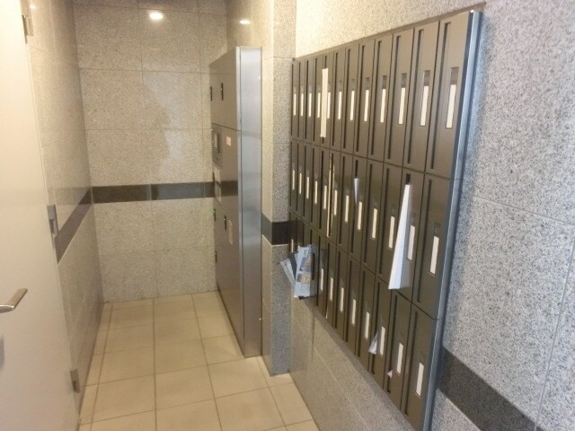 AQUA ARTESSIMMO CONCORDIAの物件内観写真