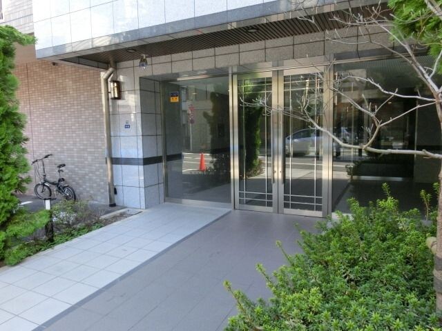 AQUA ARTESSIMMO CONCORDIAの物件内観写真