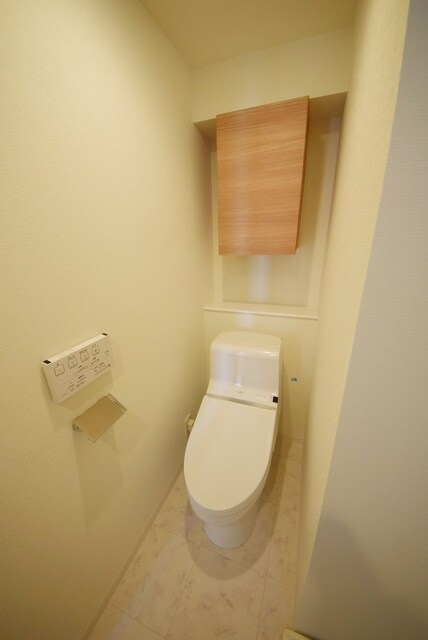 エルフォルテ赤羽西の物件内観写真