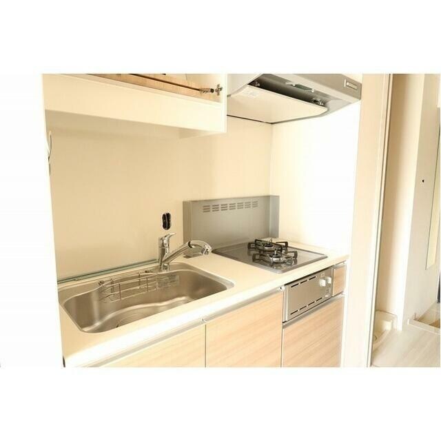 HF正光寺赤羽レジデンスの物件内観写真