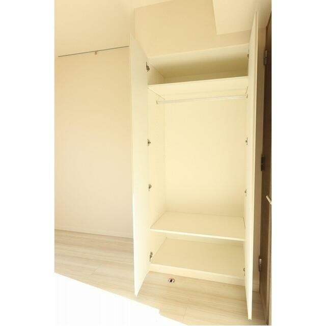 HF正光寺赤羽レジデンスの物件内観写真