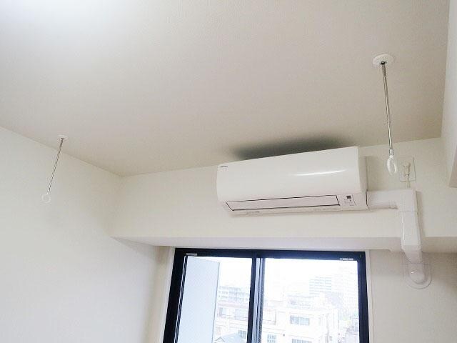 ラフィスタ王子神谷の物件内観写真