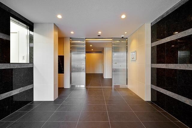 ラフィスタ王子神谷の物件内観写真