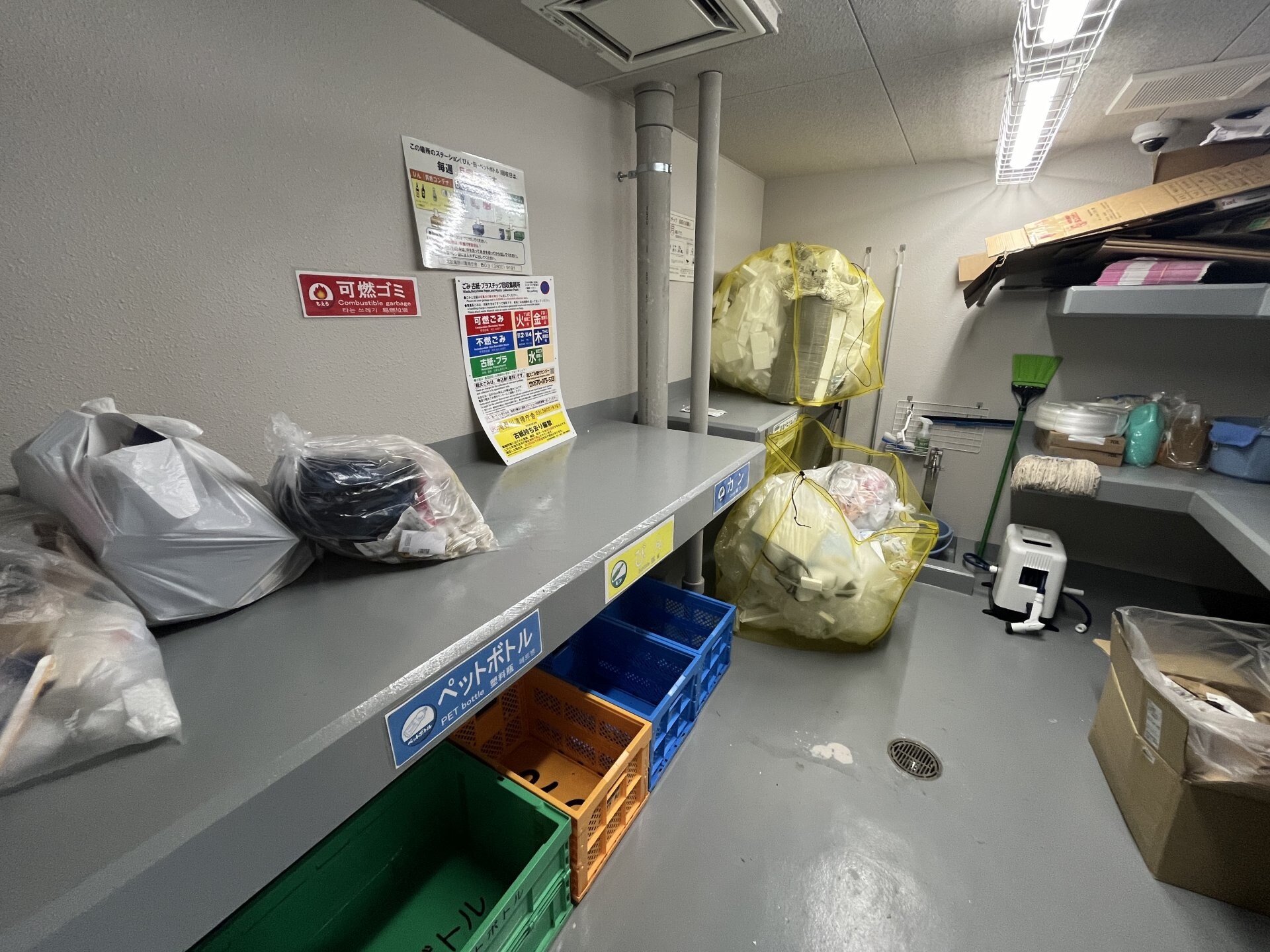 プラウドフラット西日暮里ディアージュの物件内観写真