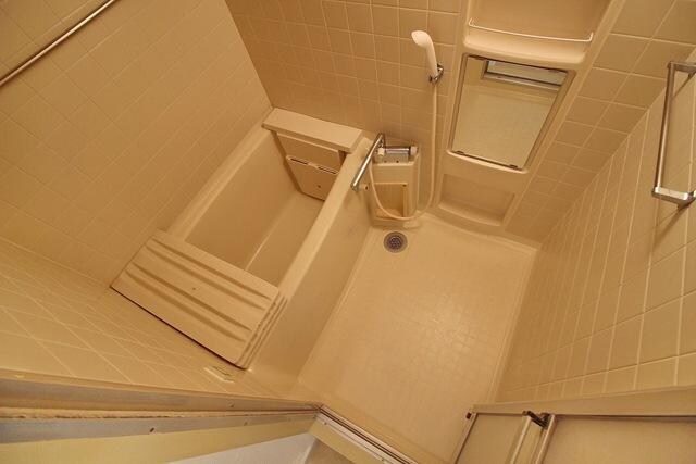 リプレ川口一番街6号棟の物件内観写真