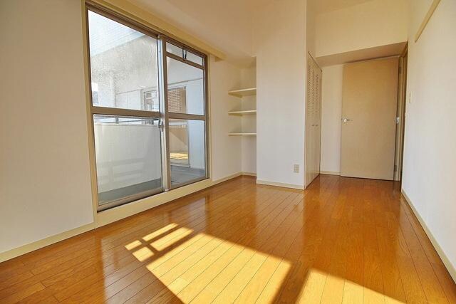 リプレ川口一番街6号棟の物件内観写真