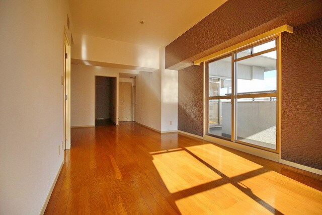 リプレ川口一番街6号棟の物件内観写真