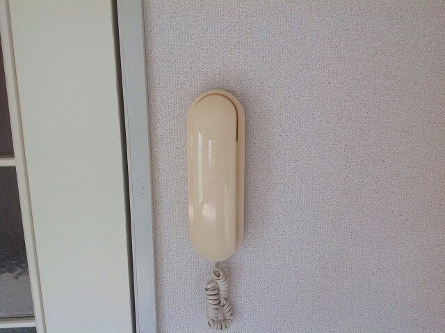 レオパレスパレスフィオーレIIの物件内観写真