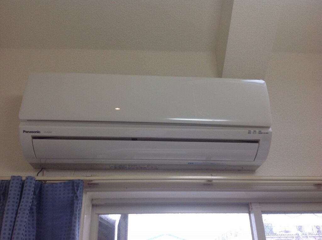 レオパレスパレスフィオーレIIの物件内観写真