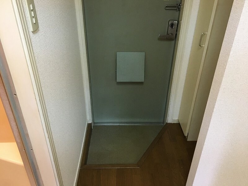 レオパレスパレスフィオーレIIの物件内観写真