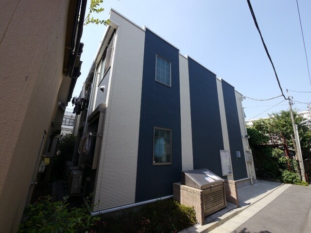 レオネクストKEN IIの物件内観写真