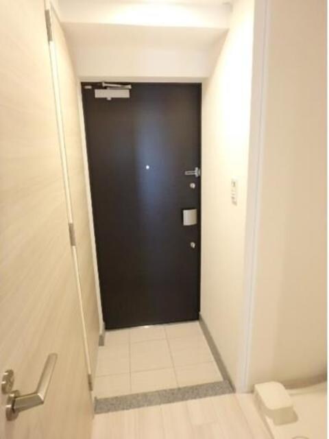 レジディア板橋の物件内観写真