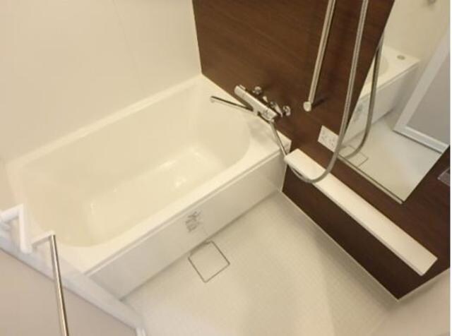 レジディア板橋の物件内観写真