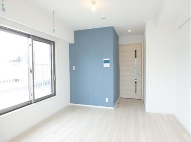 レジディア板橋の物件内観写真