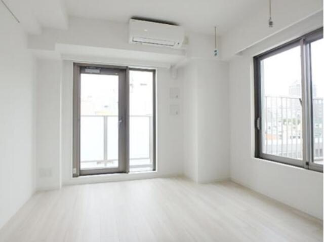 レジディア板橋の物件内観写真