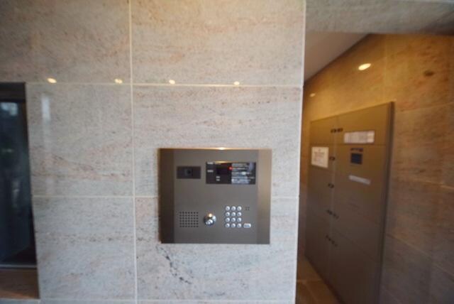 レジディア板橋の物件内観写真