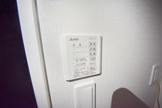 クレイノ芝富士ハイツの物件内観写真